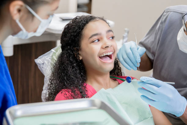 Best Emergency Dentist for Lost Fillings or Crowns in Palm City, FL