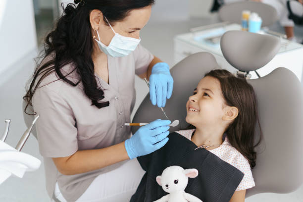 Best Emergency Dental Services for Seniors in Palm City, FL