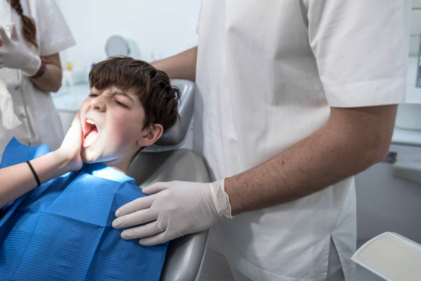 Best Emergency Dentist for Special Needs Patients in Palm City, FL
