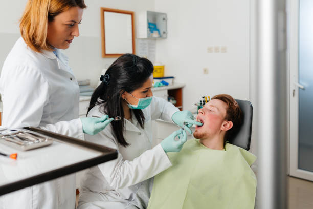 Best Orthodontic Emergency Dentist in Palm City, FL