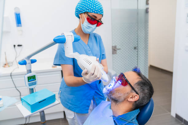 Best Mobile Emergency Dentist in Palm City, FL