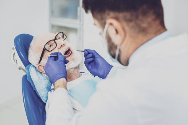 Best Emergency Dentist for Special Needs Patients in Palm City, FL